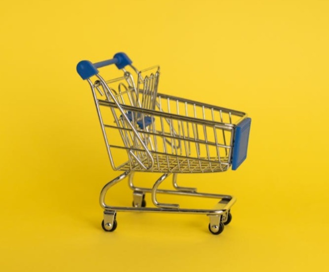 Grupo de Compra e Venda