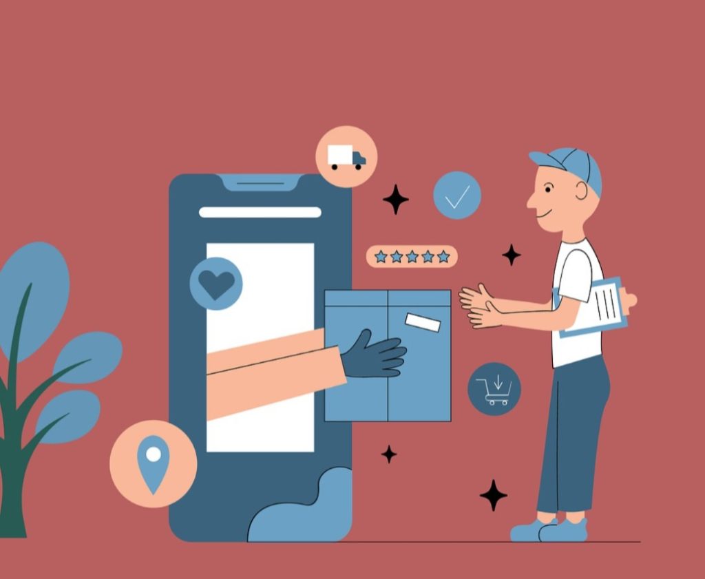 Grupo de Compra e Venda