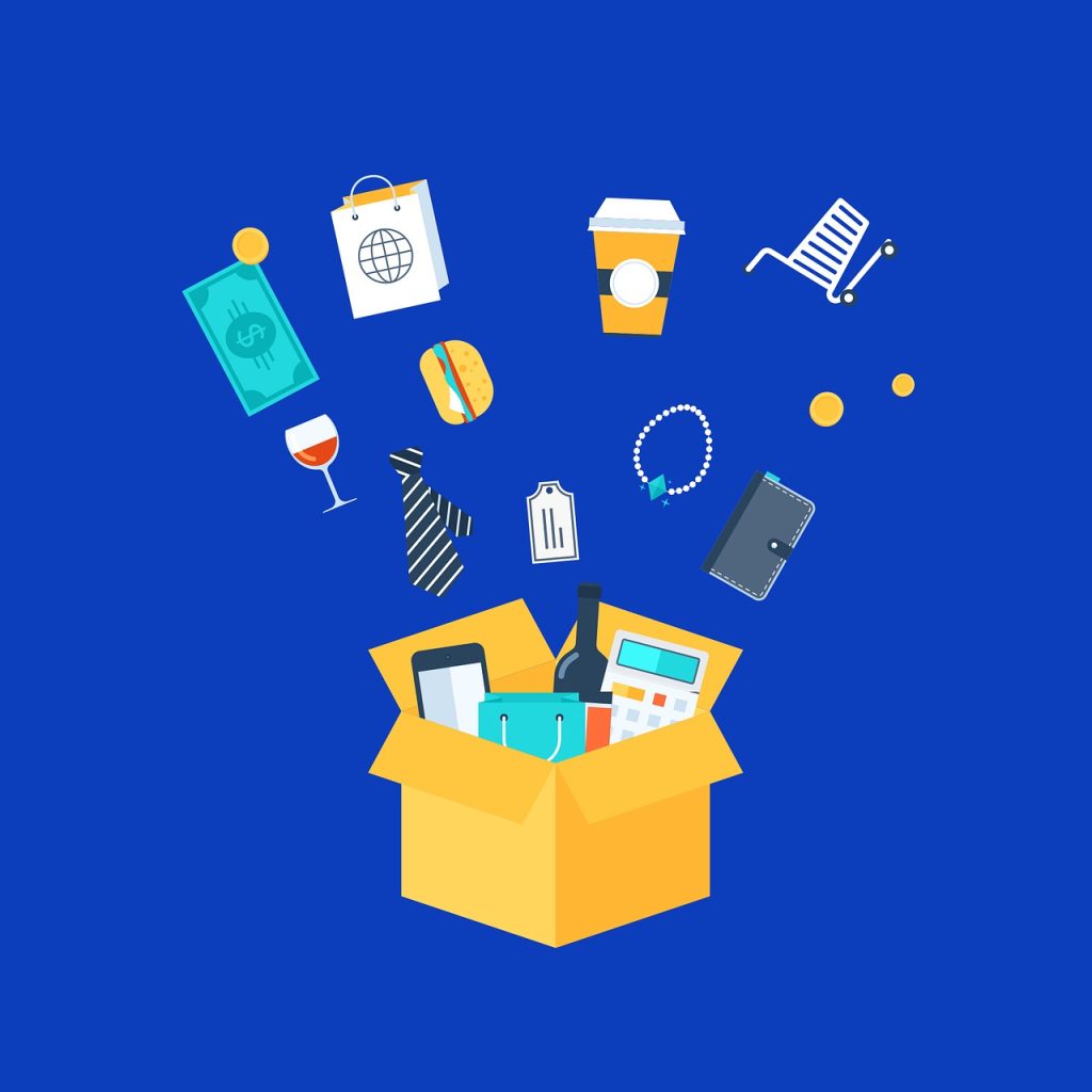 Grupo de Compra e Venda