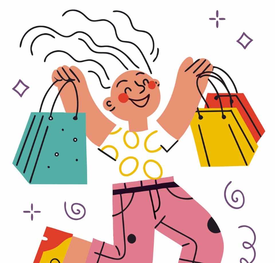 Grupo de Compra e Venda