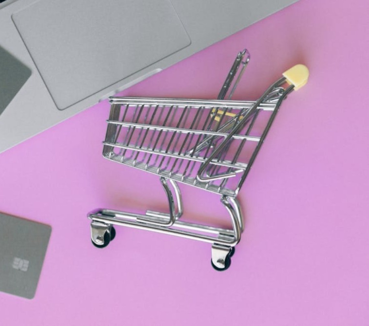 Grupo de Compra e Venda