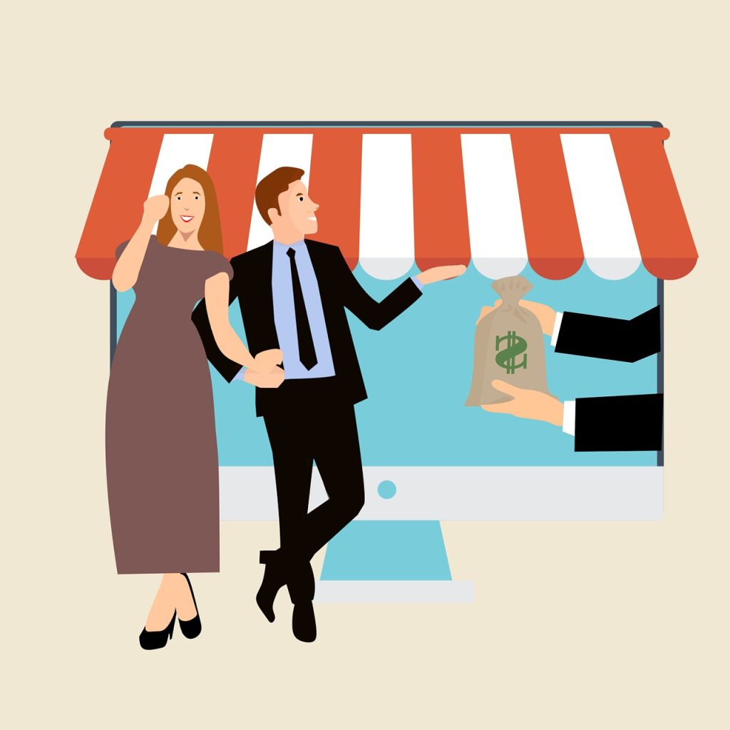 Grupo de Compra e Venda