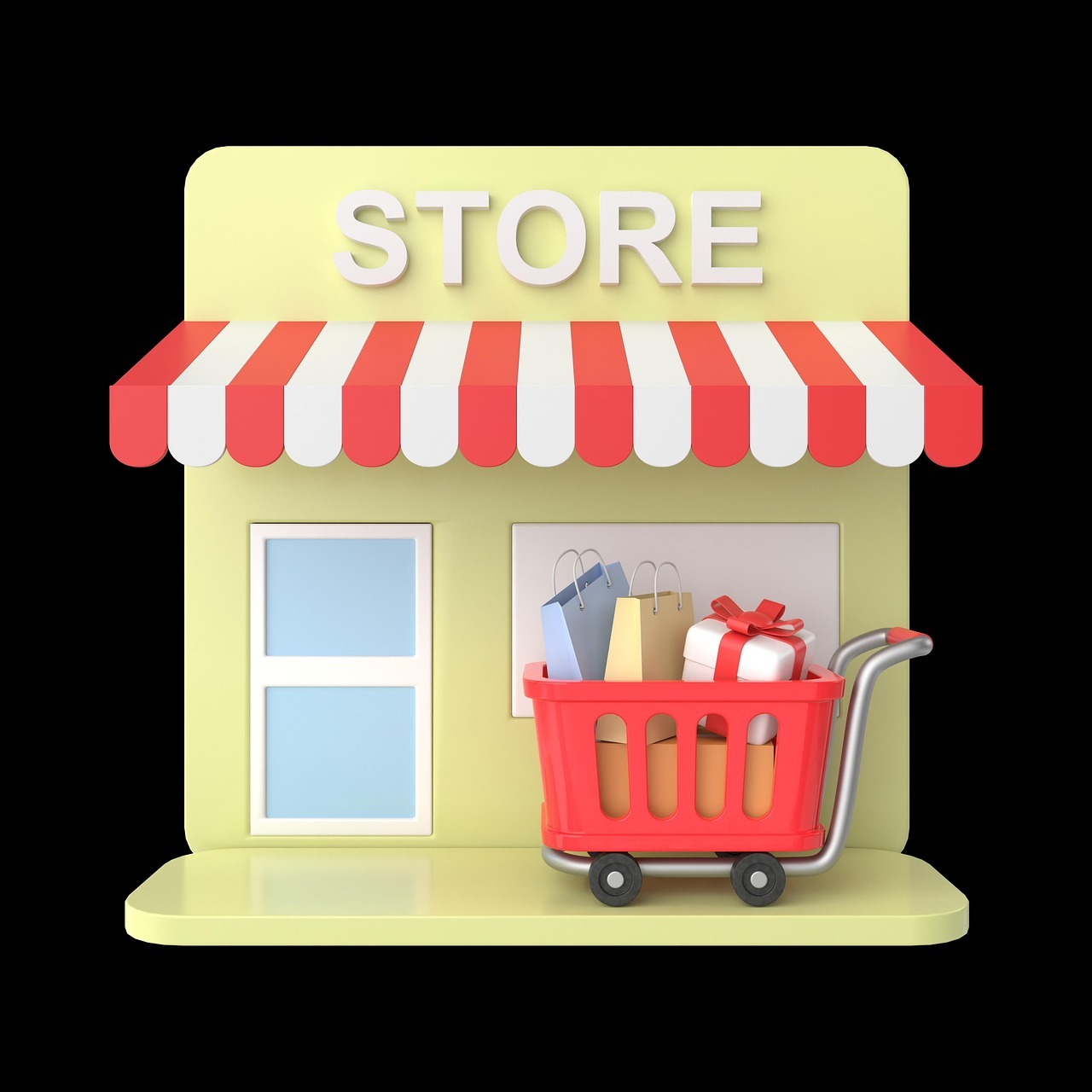 Grupo de Compra e Venda