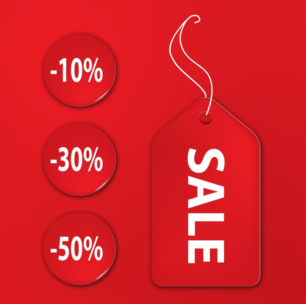 Grupo de Compra e Venda