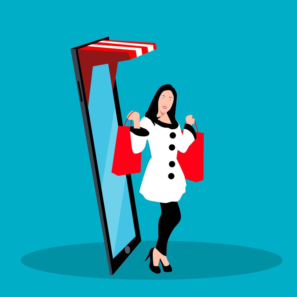 Grupo de Compra e Venda