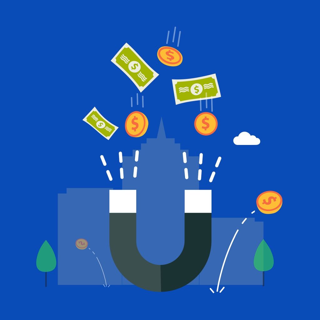 Grupo de Compra e Venda