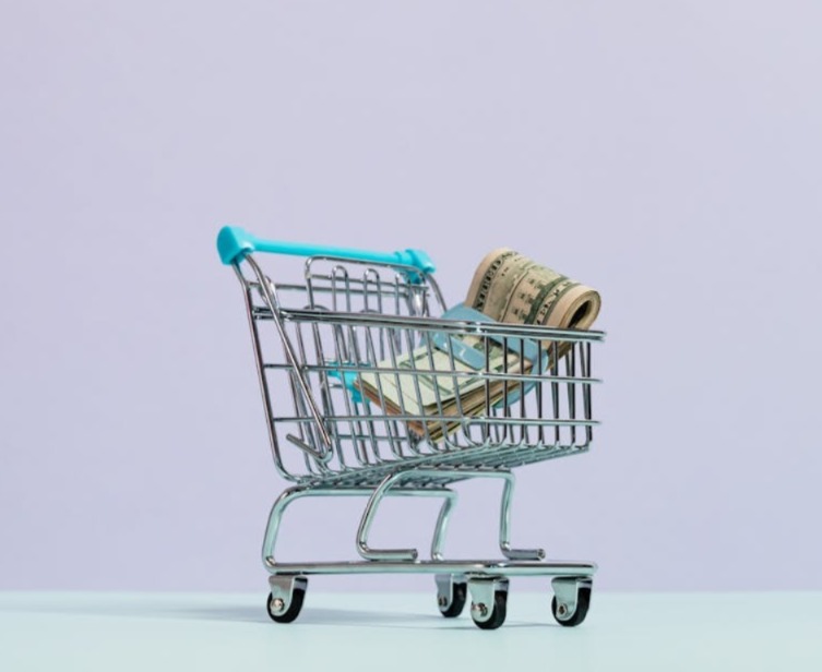 Grupo de Compra e Venda