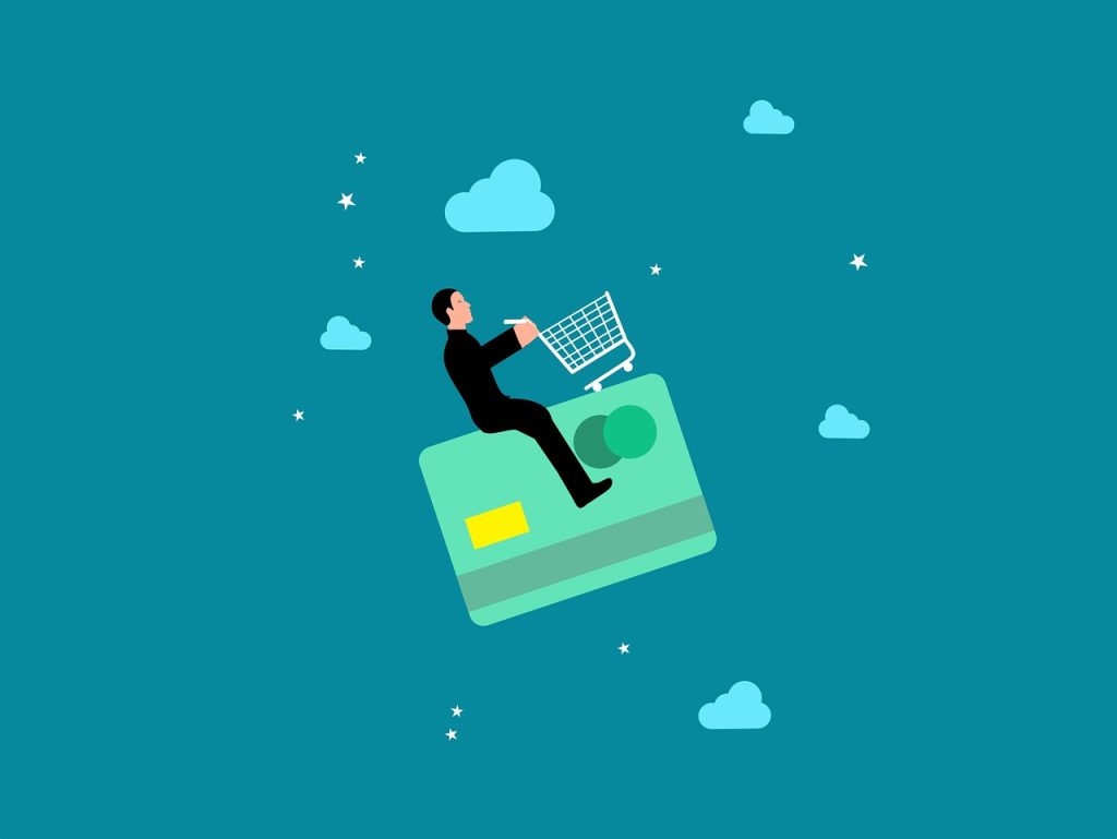 Grupo de Compra e Venda