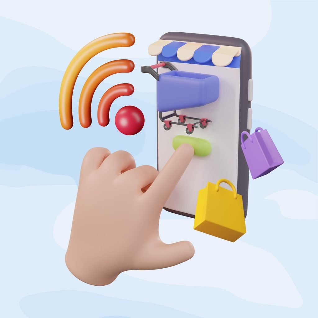 Grupo de Compra e Venda