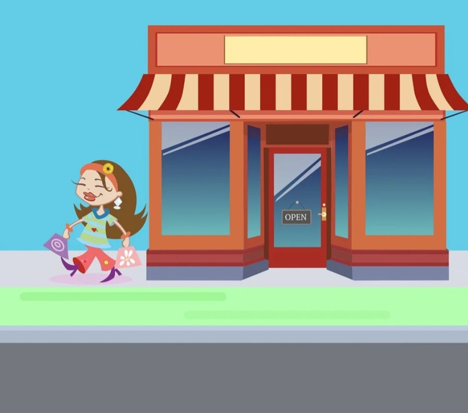 Grupo de Compra e Venda