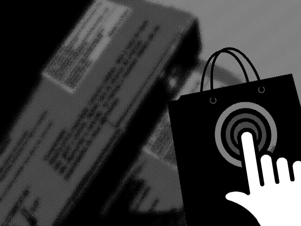 Grupo de Compra e Venda