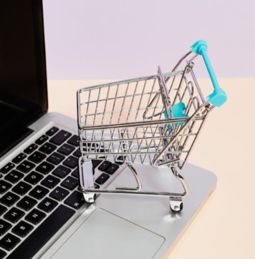 Grupo de Compra e Venda