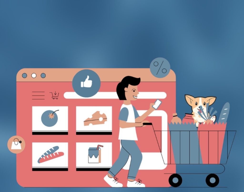 Grupo de Compra e Venda