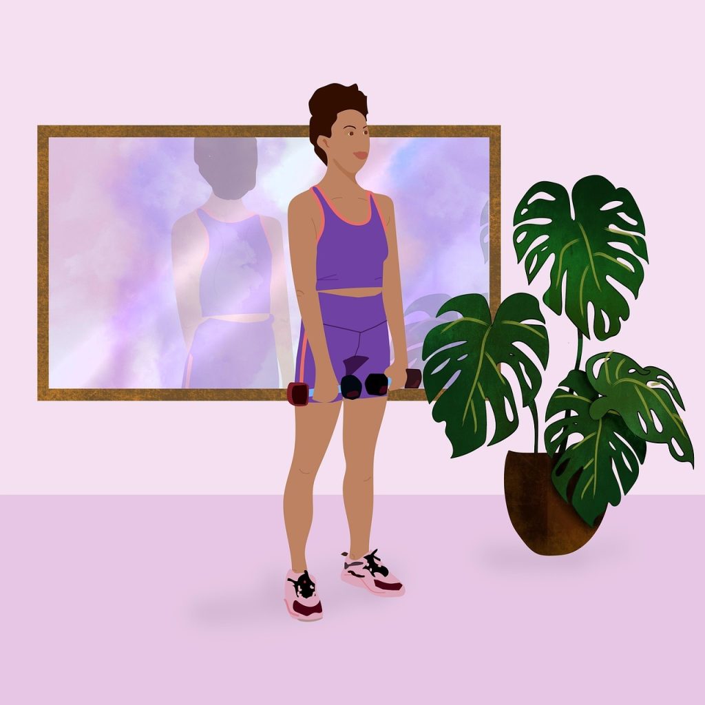 Grupo de Academia e Emagrecimento