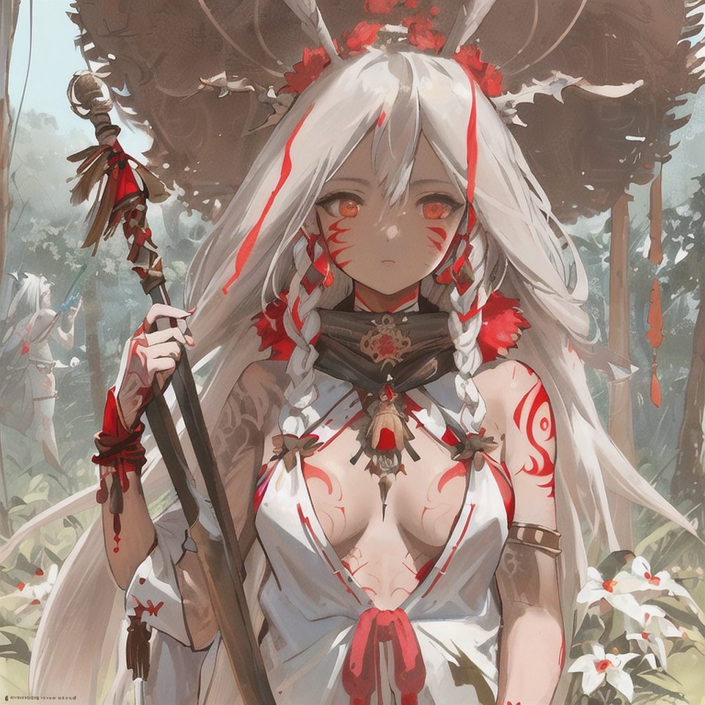 Grupo de Animes e Desenhos