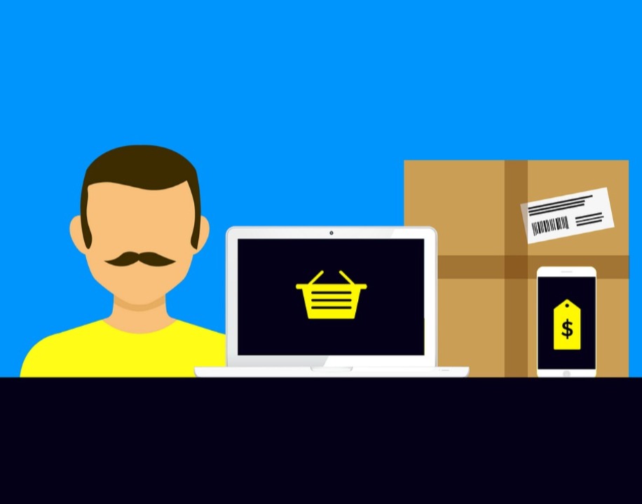 Grupo de Compra e Venda