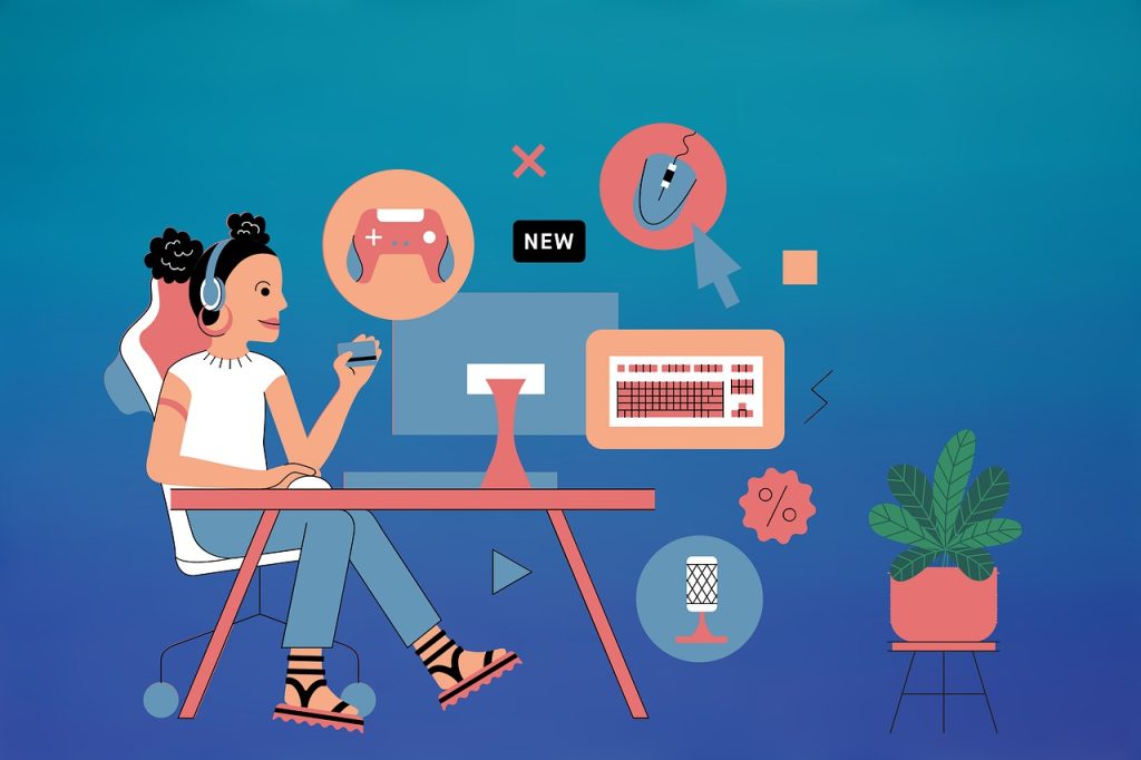 Grupo de Compra e Venda