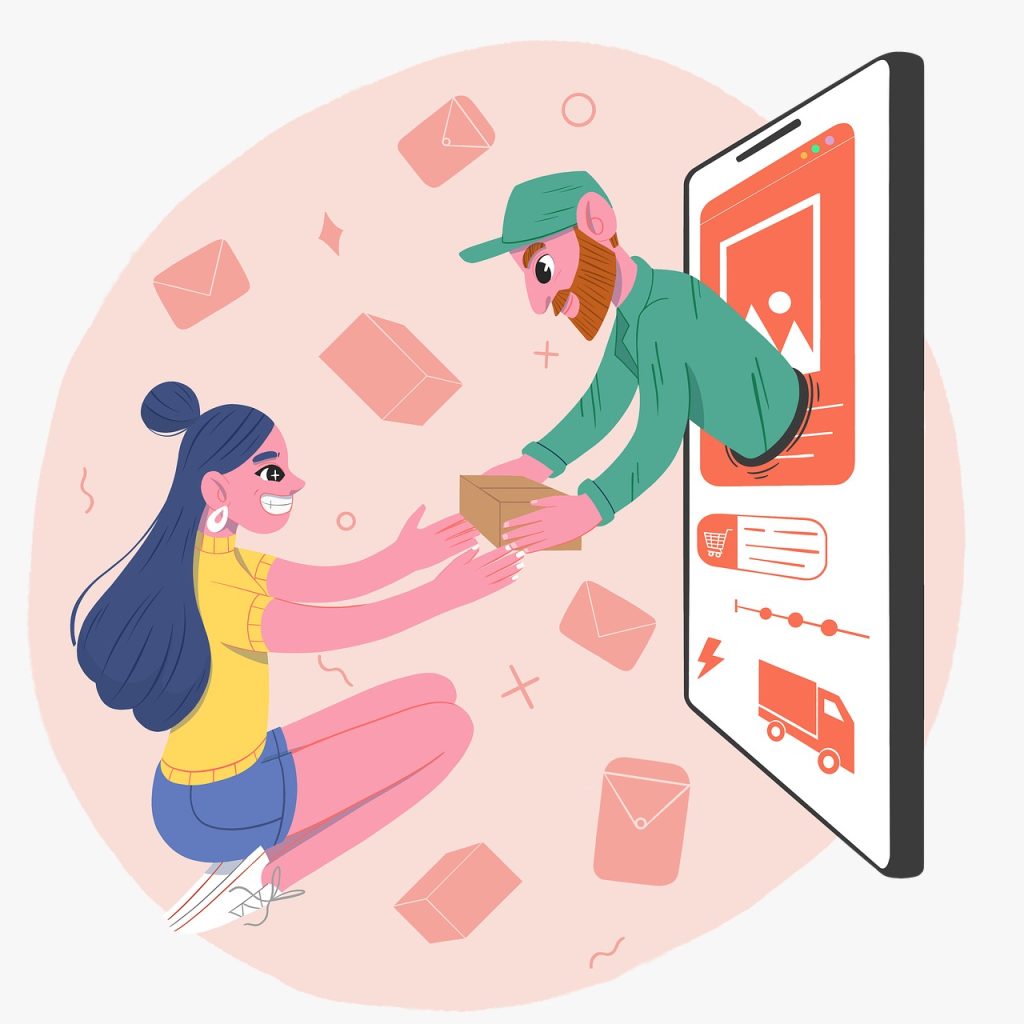 Grupo de Compra e Venda