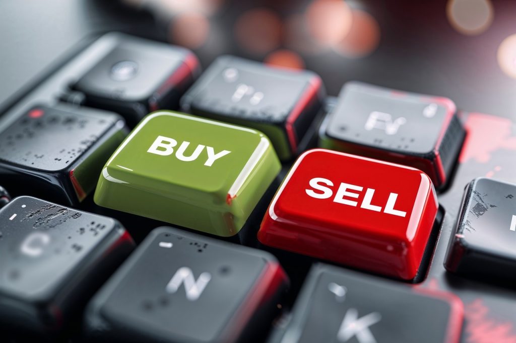 Grupo de Compra e Venda