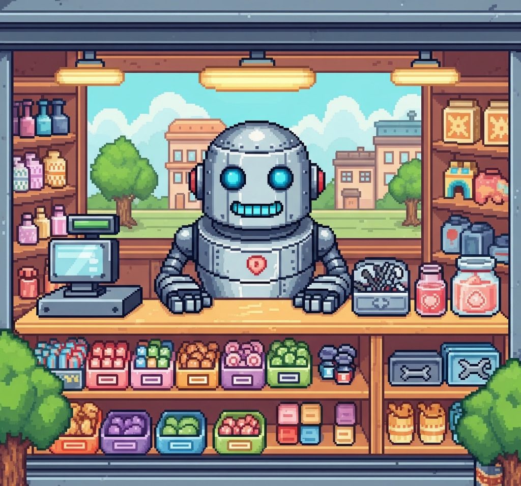 Grupo de Compra e Venda