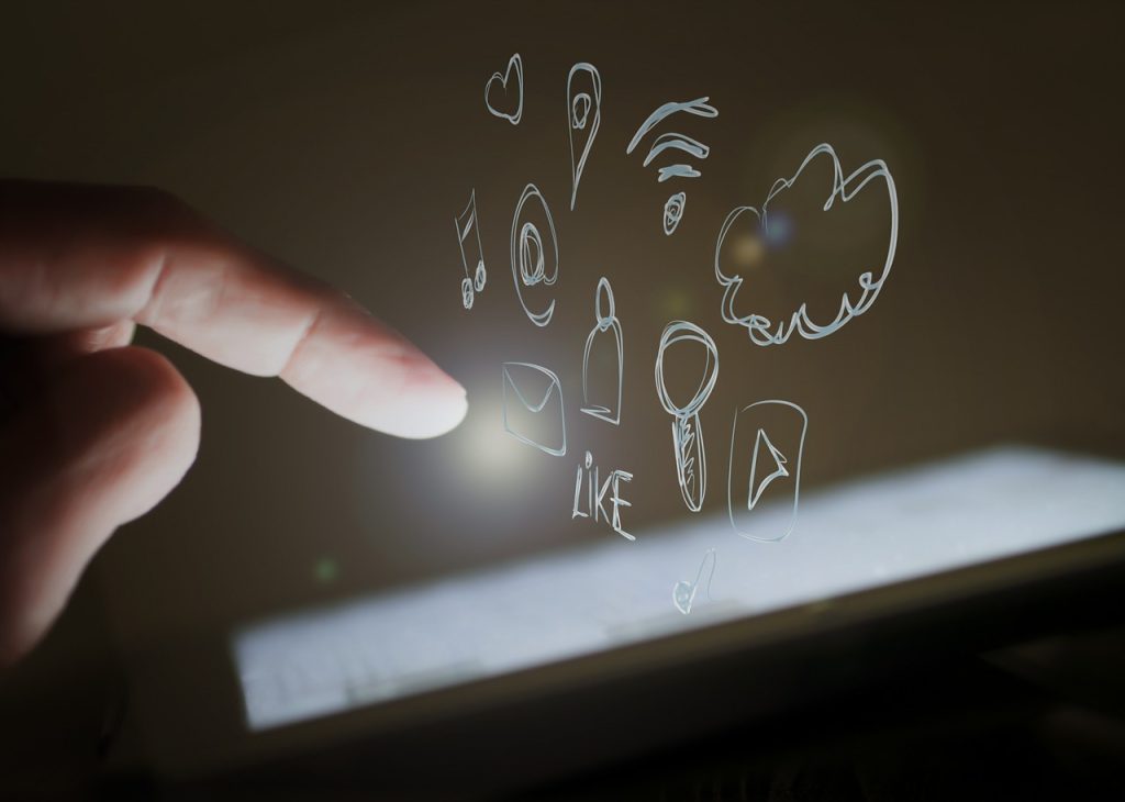 Grupo de Redes Sociais